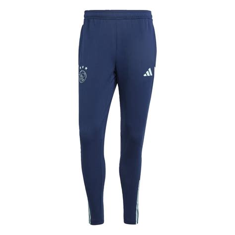 adidas ajax broek|adidas originals broek heren.